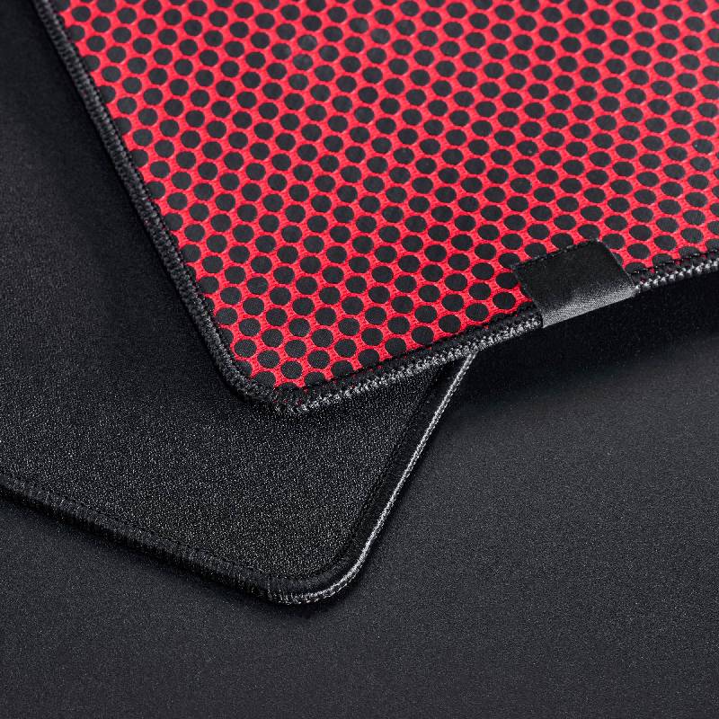 Tapis de Souris Gaming HyperX Pulsefire Mat Cloth L - Noir - Image 3