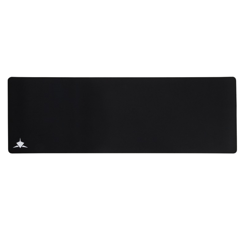 Tapis De Souris Gaming WHITE SHARK 900x 300mm -Noir