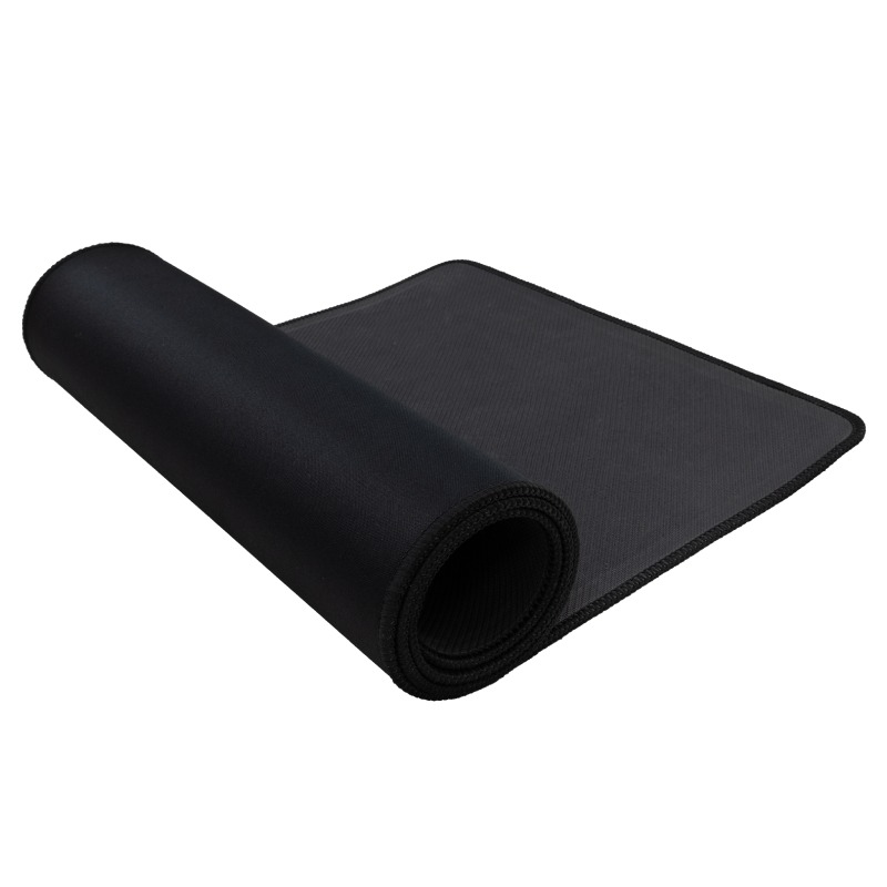 Tapis De Souris Gaming WHITE SHARK 900x 300mm -Noir - Image 3