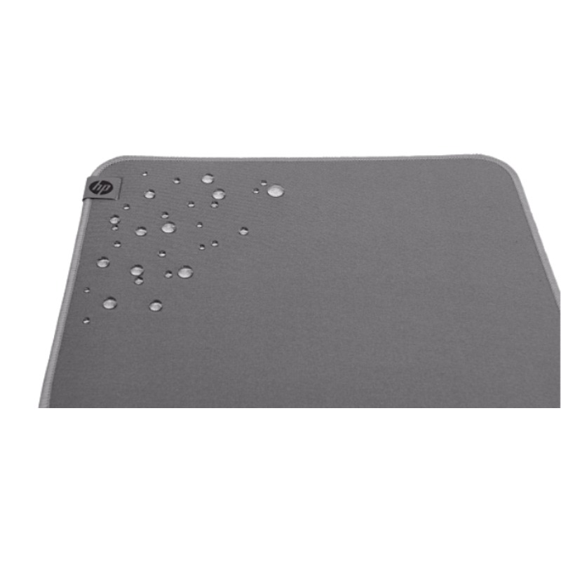 Tapis de Souris HP Désinfectable 100 - Gris - Image 4