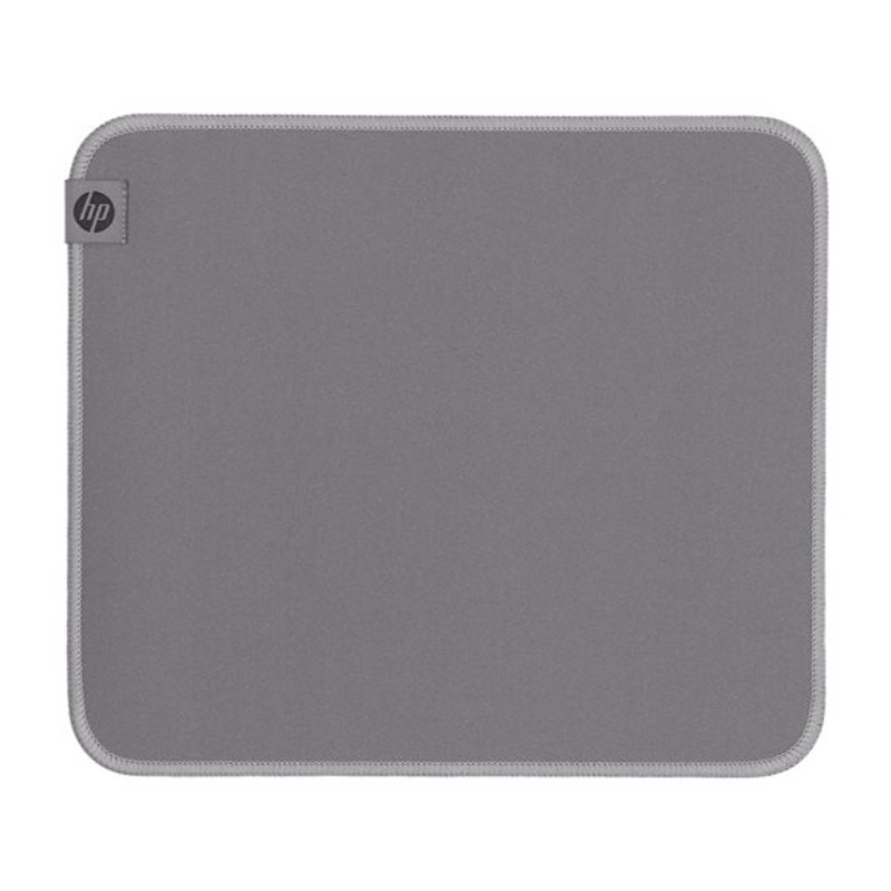 Tapis de Souris HP Désinfectable 100 - Gris