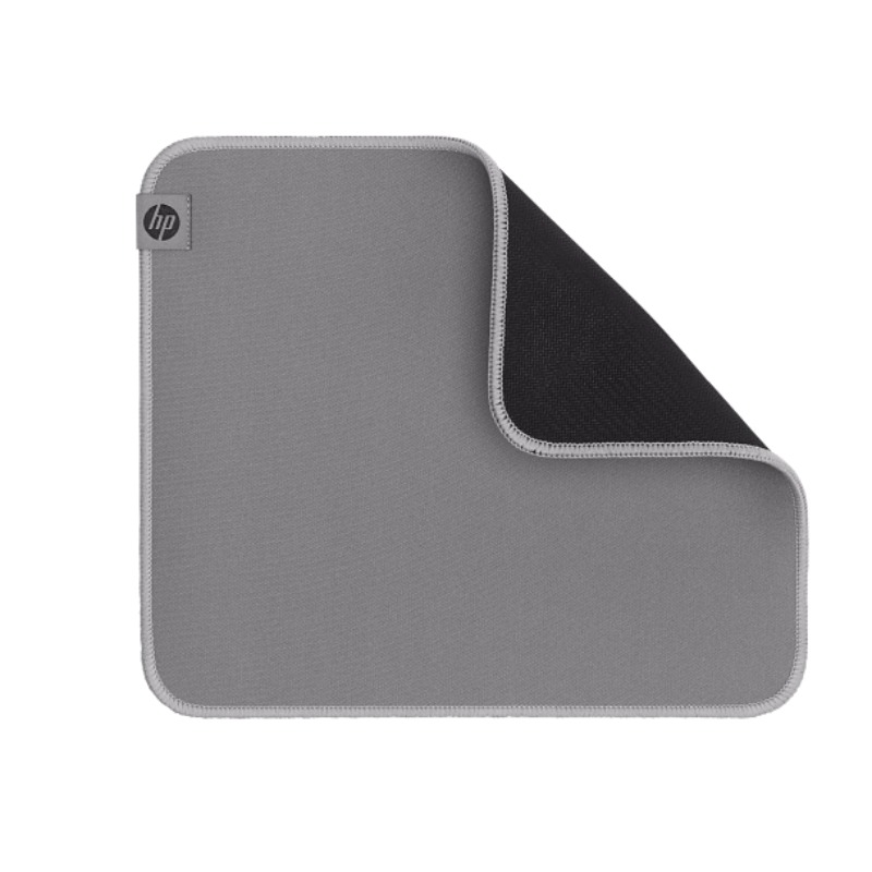 Tapis de Souris HP Désinfectable 100 - Gris - Image 2