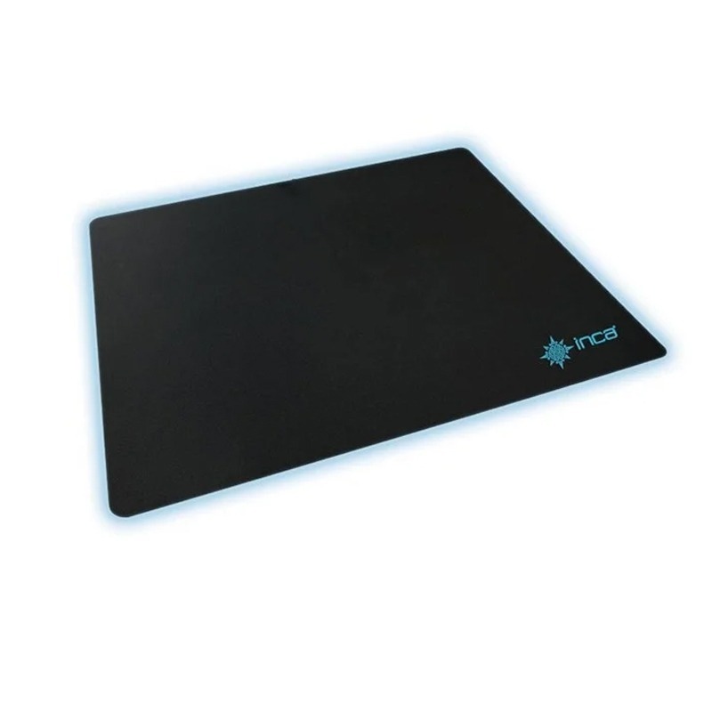 Tapis De Souris INCA IMP-016 - Noir - Image 2
