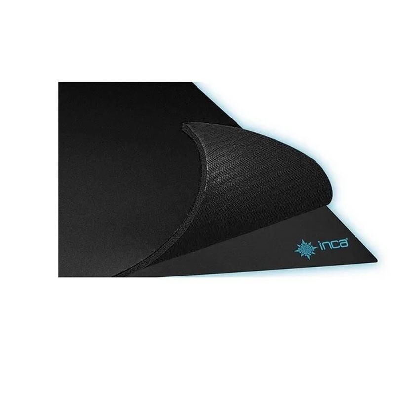 Tapis De Souris INCA IMP-016 - Noir - Image 3