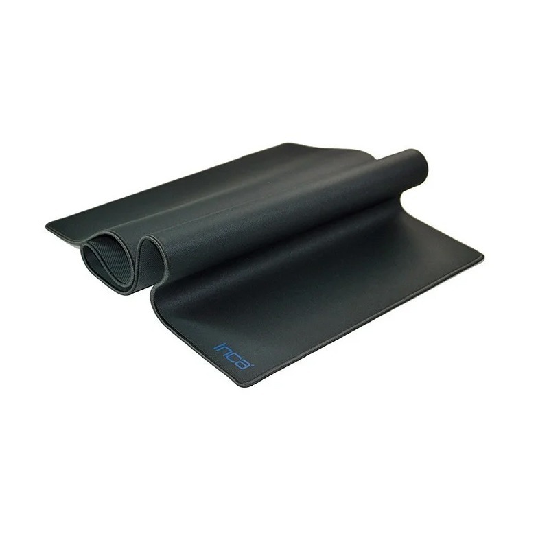 Tapis De Souris INCA IMP-018 - Noir - Image 2