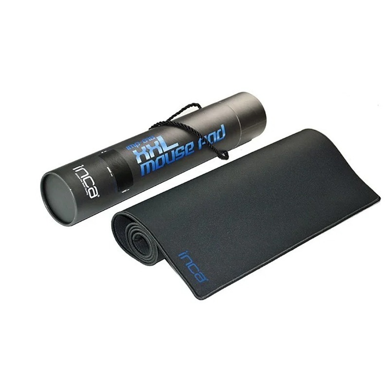 Tapis De Souris INCA IMP-018 - Noir - Image 3