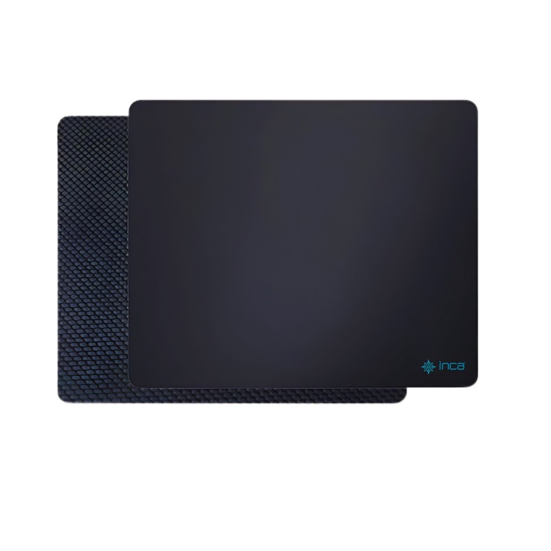 Tapis De Souris INCA IMP-020 - Noir