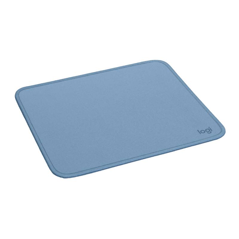 Tapis de souris Logitech Studio Series - Bleu Gris - Image 3