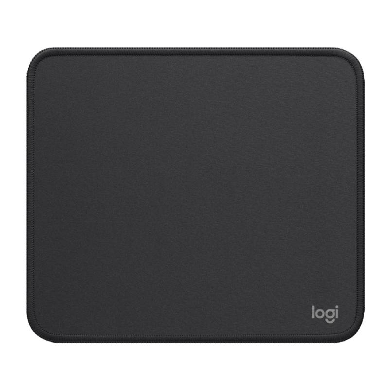Tapis de souris Logitech Studio Series - Graphite