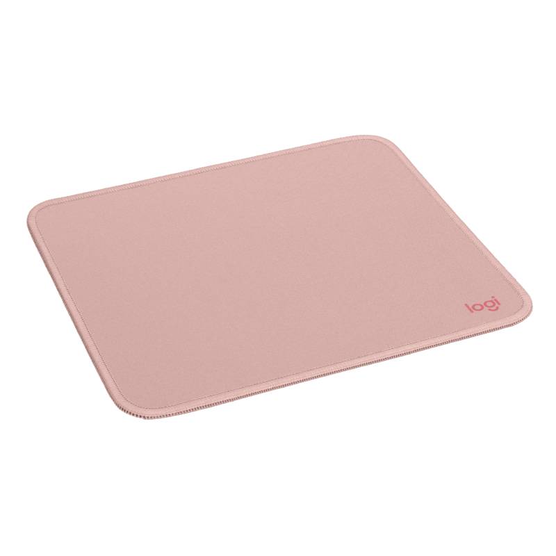 Tapis de souris Logitech Studio Series - Rose - Image 3