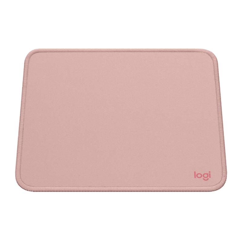 Tapis de souris Logitech Studio Series - Rose - Image 2