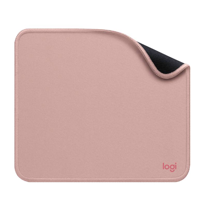 Tapis de souris Logitech Studio Series - Rose - Image 4