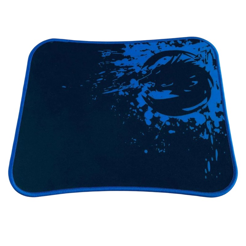 Tapis de Souris Q6 30 x 26 CM Avec Plusieurs Design  - Image 2