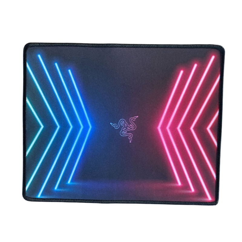 Tapis de Souris R7 20 x 26 CM Avec Plusieurs Design  - Image 4