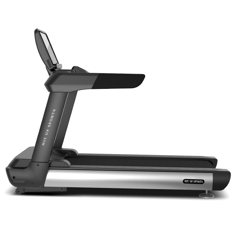Tapis Roulant HIT-UP 6000-TFT 4.0HP à 8.0HP - Image 2