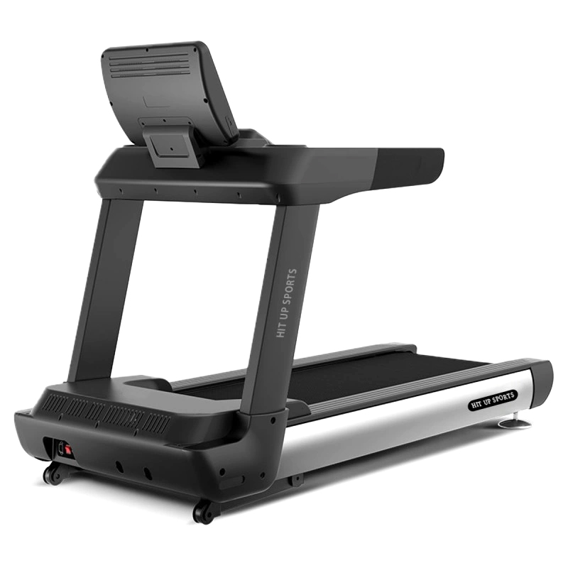 Tapis Roulant HIT-UP 6000-TFT 4.0HP à 8.0HP - Image 3
