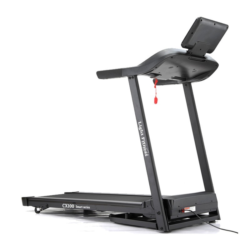 Tapis Roulant LIGHT FITNESS CX100 - Image 2