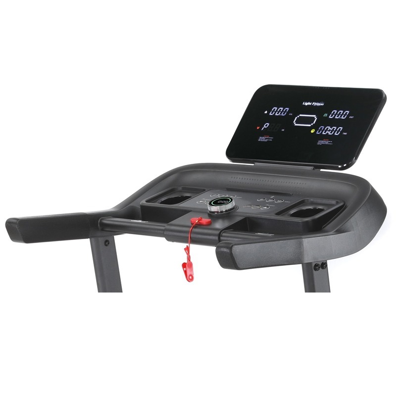 Tapis Roulant LIGHT FITNESS CX100 - Image 4