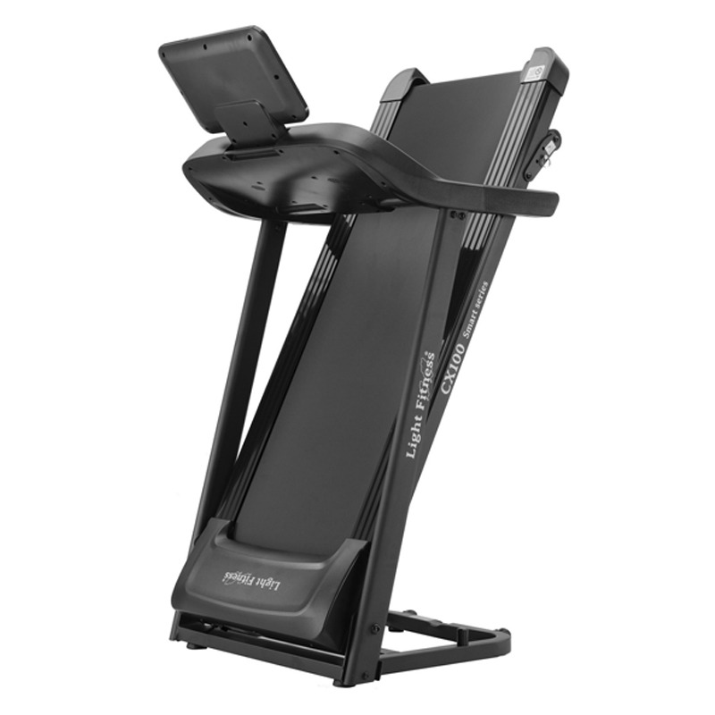Tapis Roulant LIGHT FITNESS CX100 - Image 5