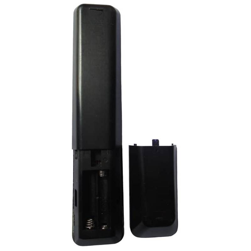 Télécommande CMD-16 TV IRIS & Telefunken Android 4K - Noir - Image 3