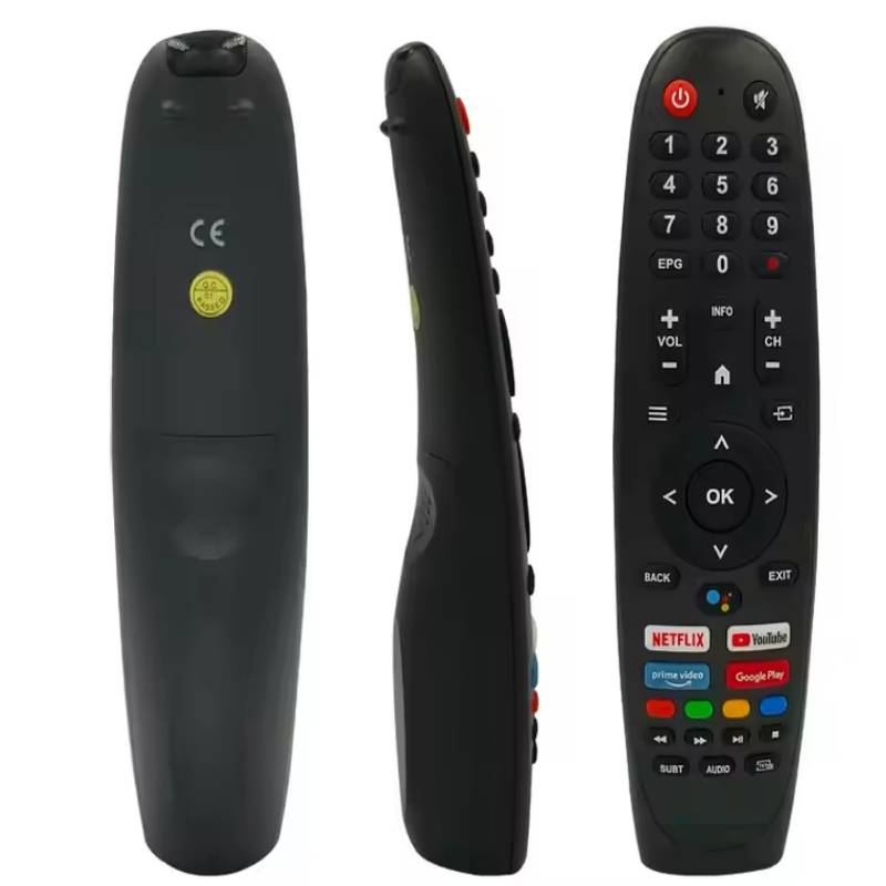 Télécommande CMD-19 pour TV Vega Smart - Noir - Image 2