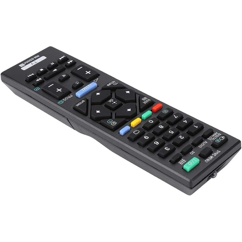 Télécommande pour Tout TV SONY RM-ED054 - Couleur Noir - Image 5