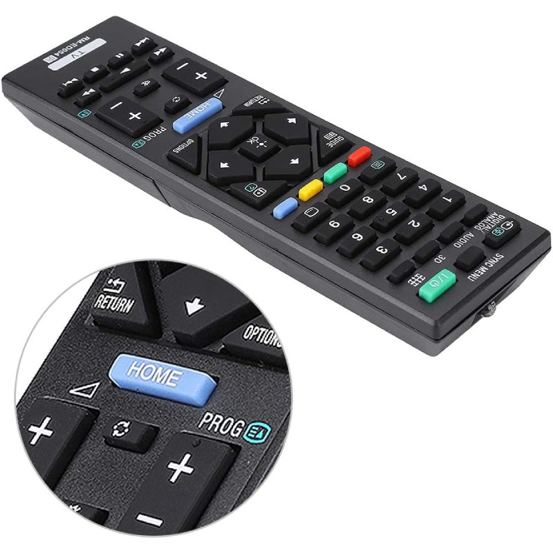 Télécommande pour Tout TV SONY RM-ED054 - Couleur Noir - Image 6
