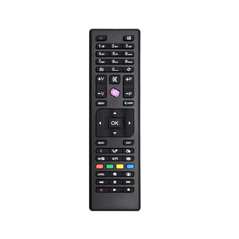 Télécommande Pour TV SABA & TELEFUNKEN - Noir