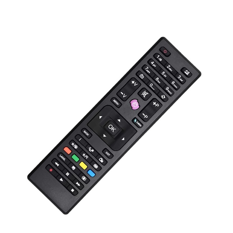 Télécommande Pour TV SABA & TELEFUNKEN - Noir - Image 3