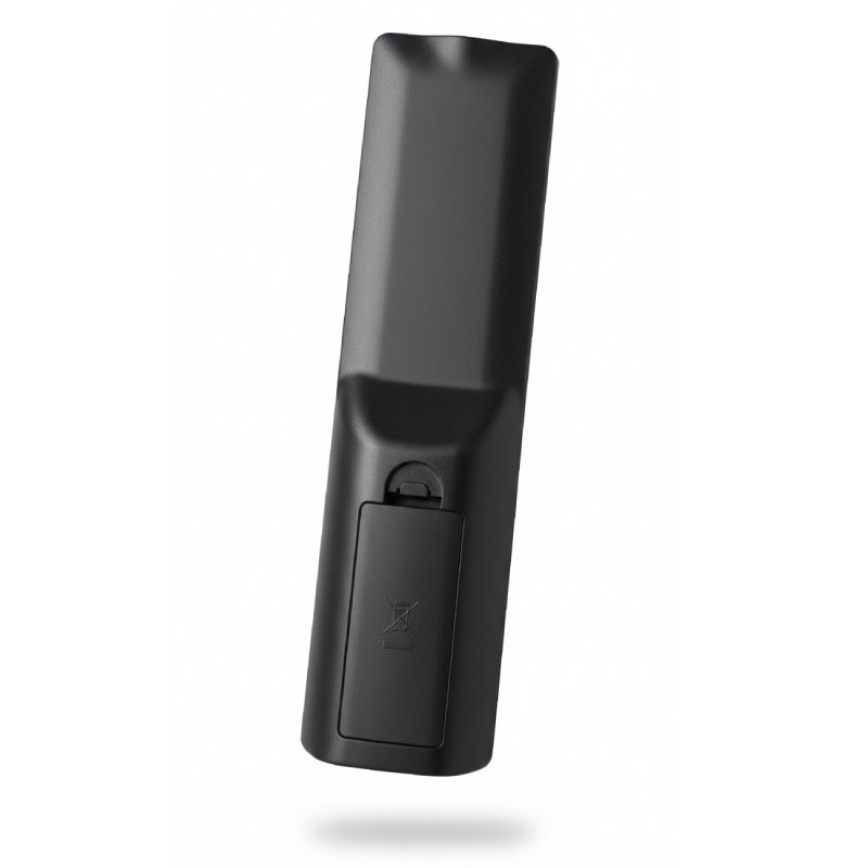 Télécommande Récepteur pour TV STARSAT 2090/T40/T50/8589  - Noir  - Image 2
