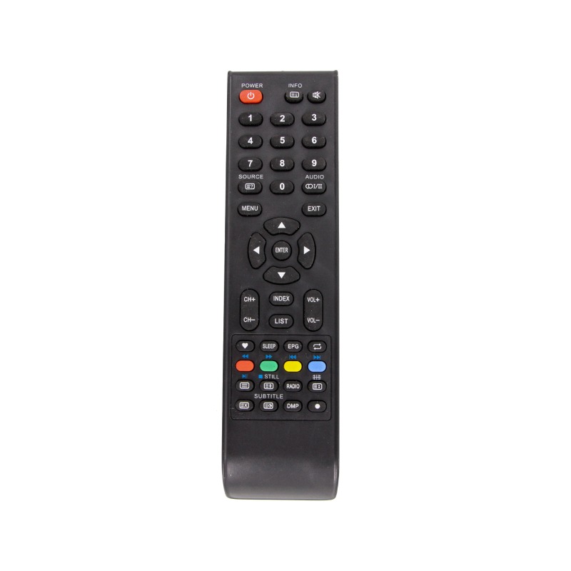 Télécommande Tout TV Condor - Noir