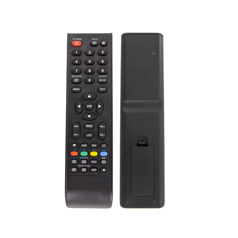 Télécommande Tout TV Condor - Noir - Image 2