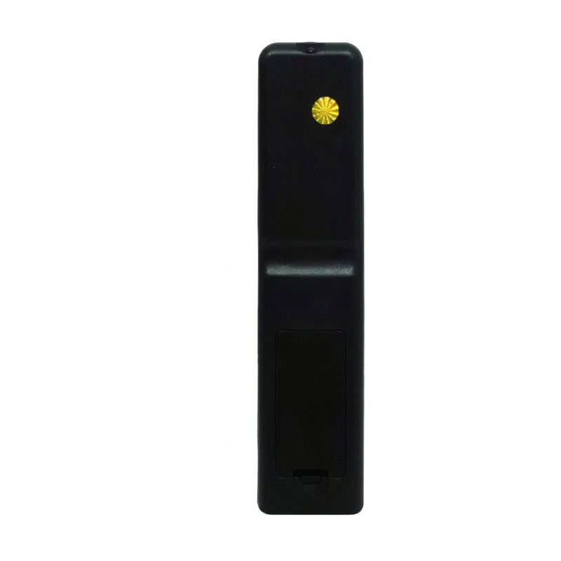 Télécommande Tout TV IRIS & TELEFUNKEN - Noir - Image 2