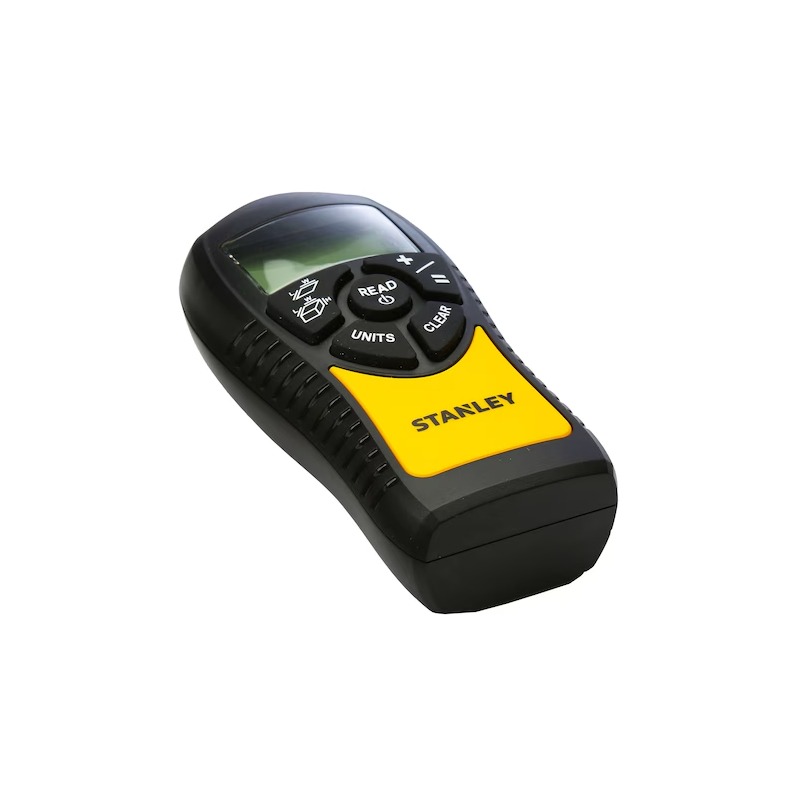 TELEMETRE ULTRASONS STANLEY 12 M LCS2 - Noir  - Image 2