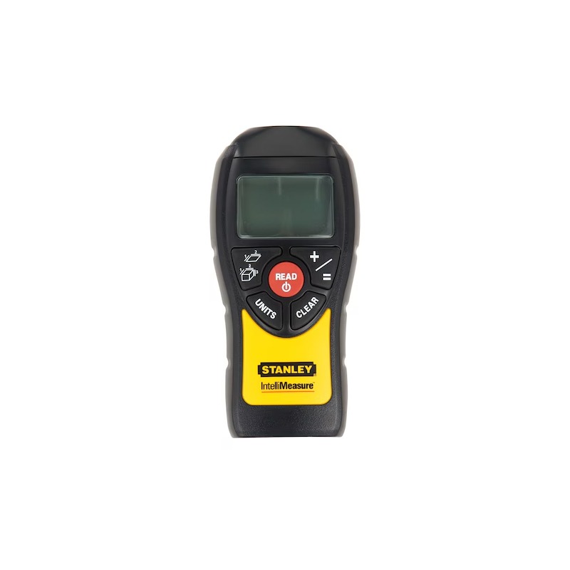 TELEMETRE ULTRASONS STANLEY 12 M LCS2 - Noir