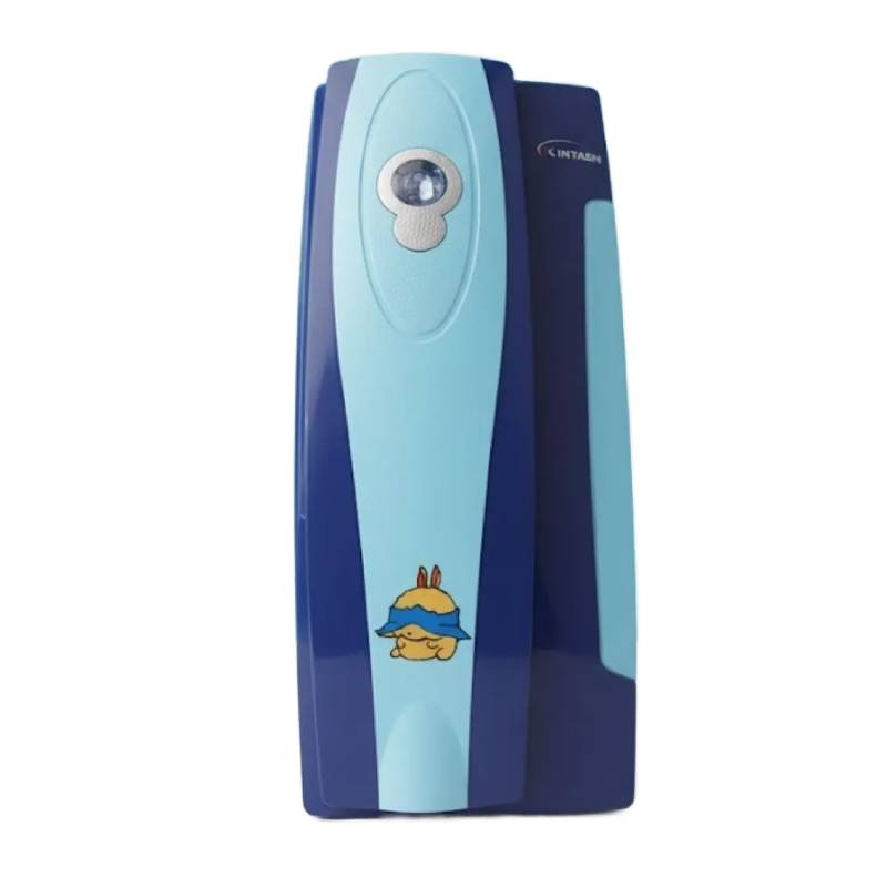 Téléphone Filaire KINTASN HA5188-45T-BL Fixation Murale - Bleu