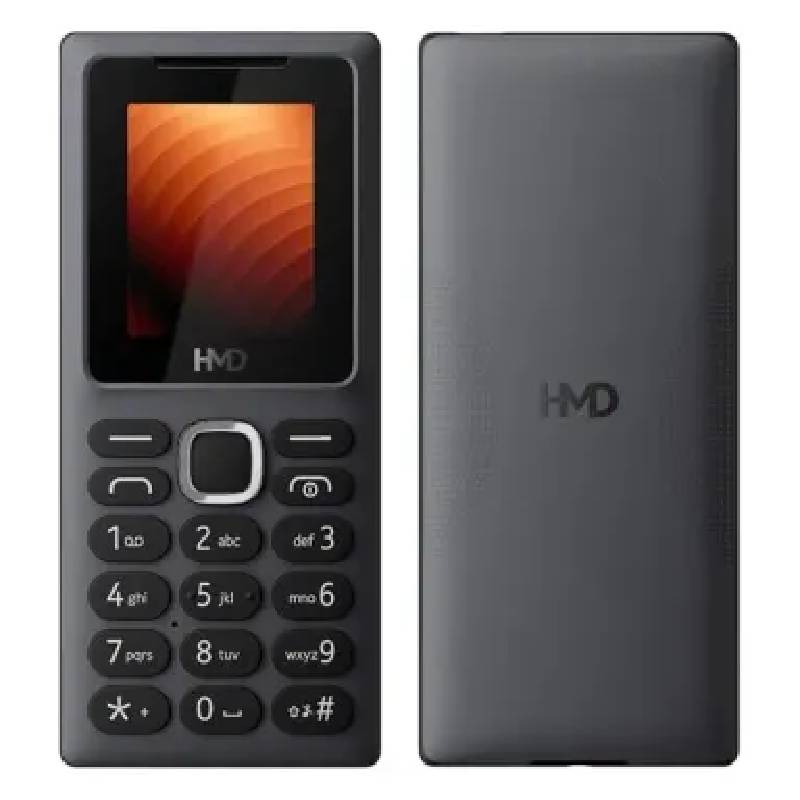 Téléphone Portable HMD 100 - Gris