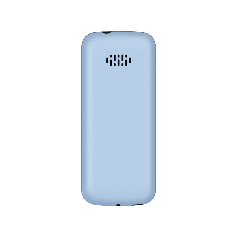 Téléphone Portable ITEL it2165 - Bleu Cité - Image 2