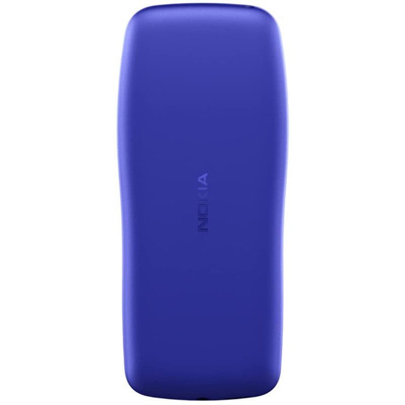Téléphone Portable NOKIA 105 CRAZY 5 - Bleu - Image 6