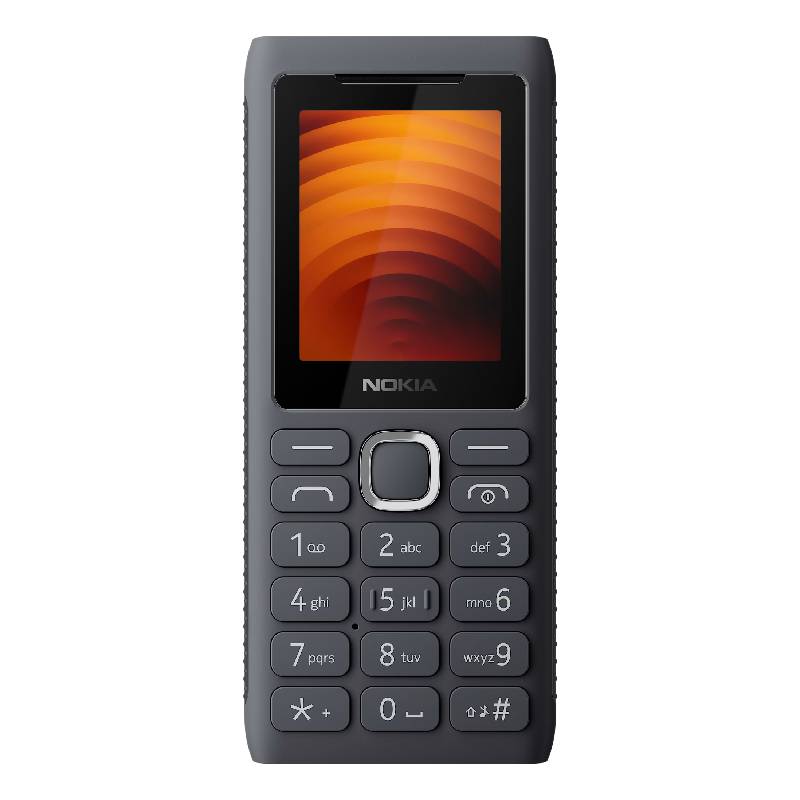 Téléphone portable Nokia 110 Power - Gris - Image 2