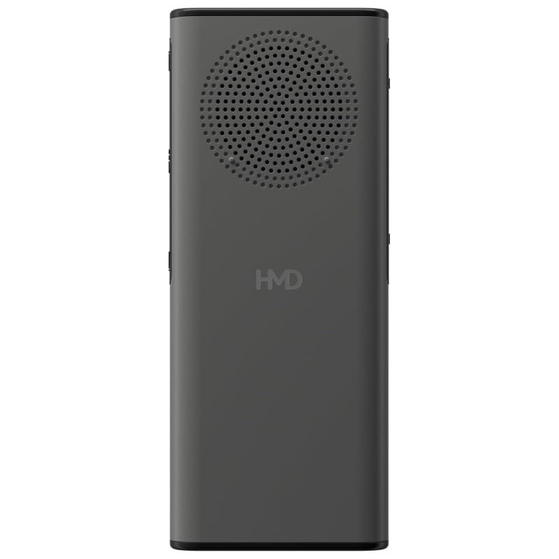 Téléphone portable NOKIA 130 HMD Nina - Dark Gray - Image 3
