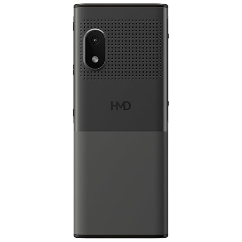 Téléphone portable NOKIA HMD 150 Nina - Dark Gray - Image 2
