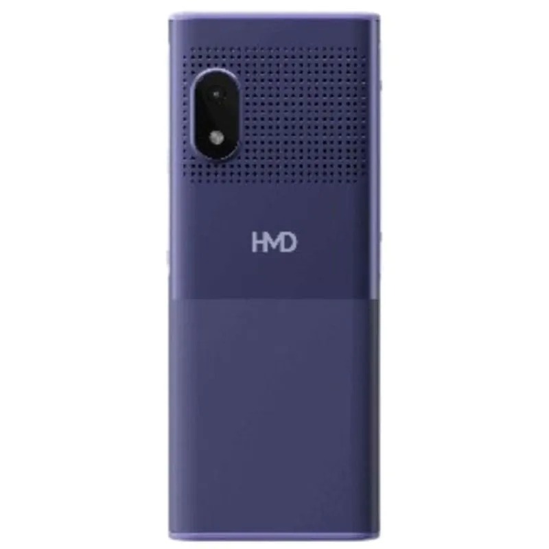 Téléphone portable NOKIA HMD 150 Nina - Purple - Image 2
