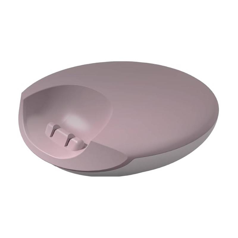 Téléphone Sans Fil DECT LOGICOM Iloa 150 Solo - Taupe - Image 2