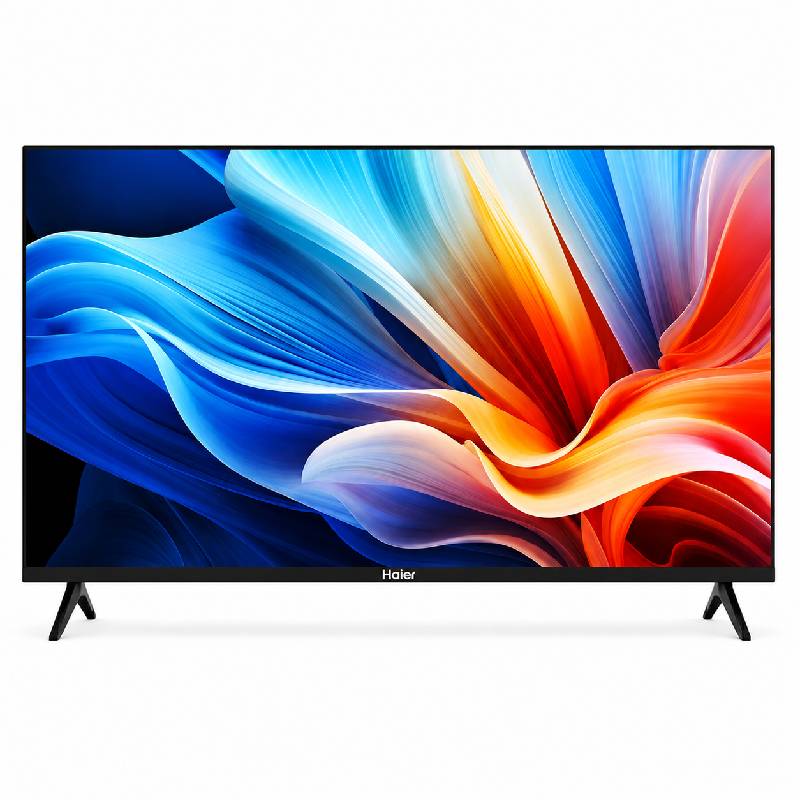Téléviseur Haier 43" QLED FHD Smart TV H43S80GFX - Gris, Photo boutique MyTek chez MyTek