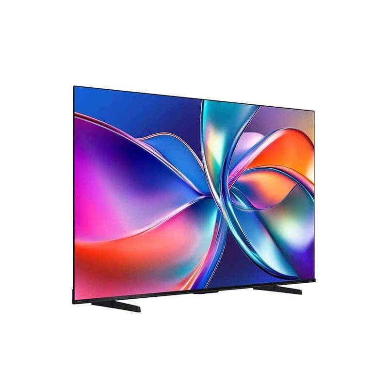 Téléviseur Hisense 75″ Q6Q QLED Smart 4K UHD - Noir - Image 4
