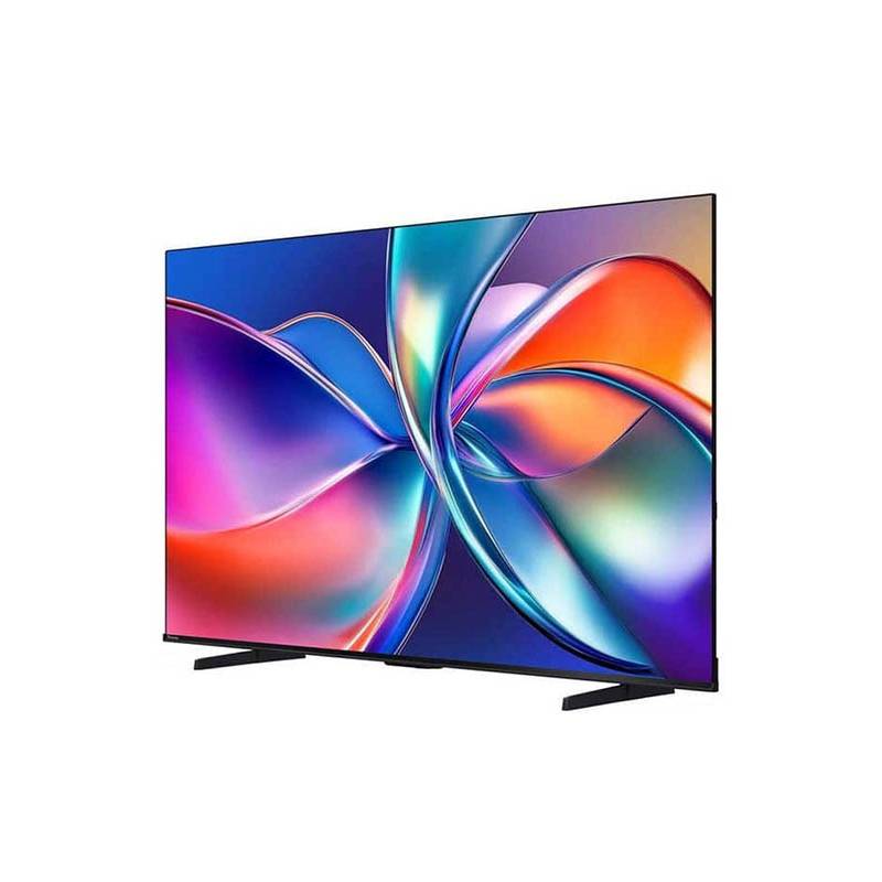 Téléviseur Hisense 75″ Q6Q QLED Smart 4K UHD - Noir - Image 3