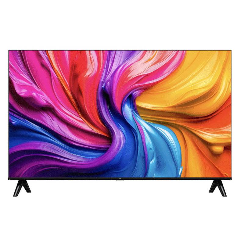 Téléviseur IFFALCON S55 40" LED Full HD Smart TV - Noir - Image 2