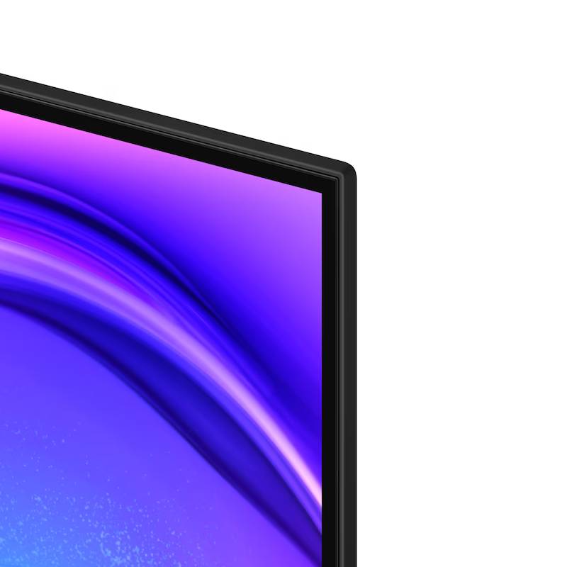 Téléviseur SAMSUNG Q6FAAU 75" QLED 4K UHD Smart TV - Noir - Image 4