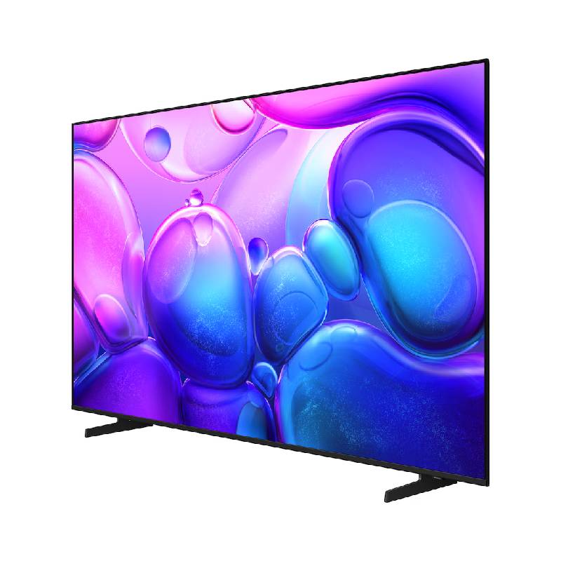 Téléviseur SAMSUNG Q6FAAU 75" QLED 4K UHD Smart TV - Noir - Image 3
